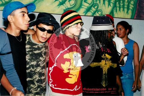 Original Digitaal object not accessible