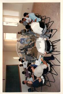 Original Digitaal object not accessible