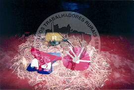 Cone Sul, 1o (Dourados-MS, ago. 1998) [fotografia] / Fotógrafo(a) : Marcial G. Congo. -- Ref.: BR-SPMST_MST-SN-CIN_AMP_000967-007667-ENC.