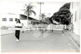 Olímpiadas da Reforma Agrária (São Paulo (Estado), 1994) [fotografia] / Fotógrafo(a) : Douglas Mansur. -- Ref.: BR-SPMST_MST-SN-CIN_AMP_000810-005325-CUL.
