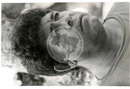 Reunião da CLOC Curso Latino Americano de Formação (São Paulo (Estado), mar. 1995) [fotografia] / Fotógrafo(a) : Douglas Mansur. -- Ref.: BR-SPMST_MST-SN-CIN_AMP_001158-010002-RIT.