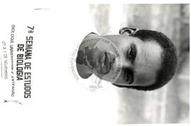 Zé Ricardo (Brasil, [sem data]) [fotografia] / Fotógrafo(a) : Arquivo MST. -- Ref.: BR-SPMST_MST-SN-CIN_AMP_001389-010918-LID.