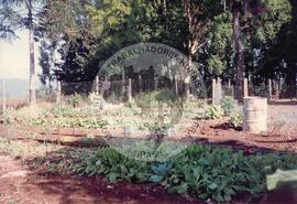 Centro de Formação (Caçador-SC, nov. 1992) [fotografia] / Fotógrafo(a) : José Trevisol. -- Ref.: BR-SPMST_MST-SN-CIN_AMP_000886-006204-EDU.