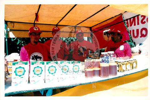 Original Digitaal object not accessible