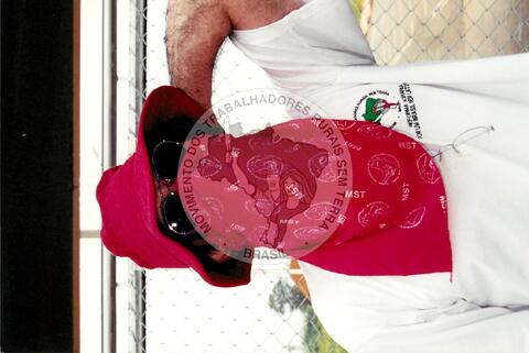 Original Digitaal object not accessible