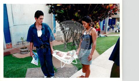 Original Objeto digital not accessible