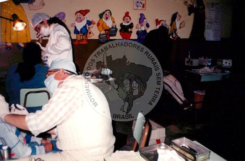 Original Objeto digital not accessible