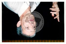 Antônio Nóbrega (Brasil, 17 ago. 2001) [fotografia] / Fotógrafo(a) : Nivaldo Honório da Silva. -- Ref.: BR-SPMST_MST-SN-CIN_AMP_001451-011718-PER.