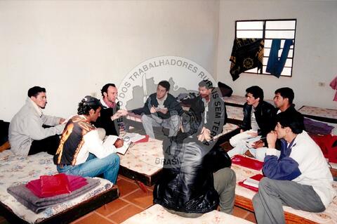 Original Objeto digital not accessible