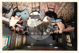 Consulta Popular (Itaci-SP, 08 dez. 1997) [fotografia] / Fotógrafo(a) : Douglas Mansur. -- Ref.: BR-SPMST_MST-SN-CIN_AMP_001951-014754-SPR.