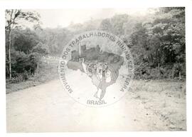 Ocupação Rincão do Bicho (Cantagalo-PR, nov. 1987) [fotografia] / Fotógrafo(a) : Gilmar Dolla Vechia. -- Ref.: BR-SPMST_MST-SN-CIN_AMP_001892-014208-OCU.