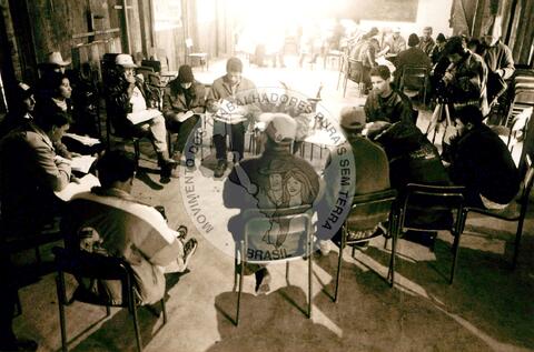 Original Objeto digital not accessible