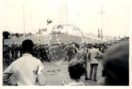Mobilização pelo 1º de Maio (Cuba, [sem data]) [fotografia] / Fotógrafo(a) : Arquivo MST. -- Ref.: BR-SPMST_MST-SN-CIN_AMP_001044-008423-RIT.