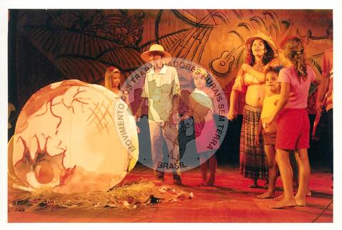 Original Objeto digital not accessible