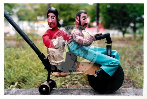 Original Document numérique not accessible