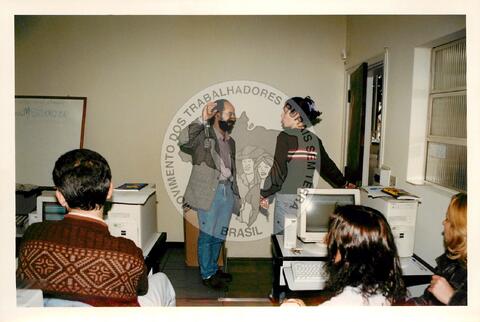 Original Objeto digital not accessible