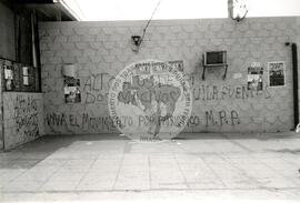 de Maio, 1o (El Salvador, 01 mai. 1988) [fotografia] / Fotógrafo(a) : Mara. -- Ref.: BR-SPMST_MST-SN-CIN_AMP_001069-008640-RIT.