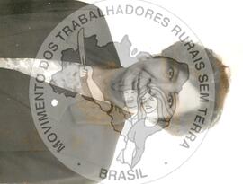 Sandra Starling (Brasil, [sem data]) [fotografia] / Fotógrafo(a) : Arquivo MST. -- Ref.: BR-SPMST_MST-SN-CIN_AMP_001358-010857-LID.