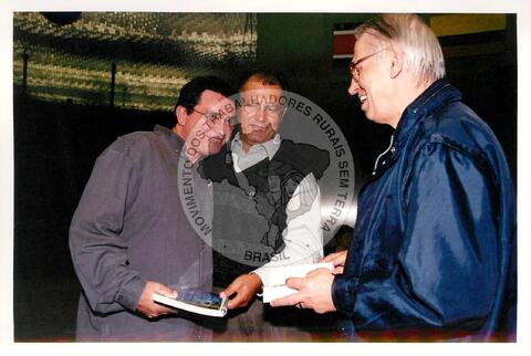 Original Objeto digital not accessible