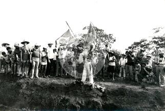 Original Digitaal object not accessible