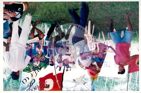 Original Digitaal object not accessible