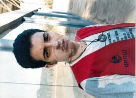 Maria Carlota de Oliveira Amado (Brasil, [sem data]) [fotografia] / Fotógrafo(a) : Douglas Mansur. -- Ref.: BR-SPMST_MST-SN-CIN_AMP_001305-010753-LID.