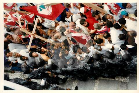 Original Objeto digital not accessible