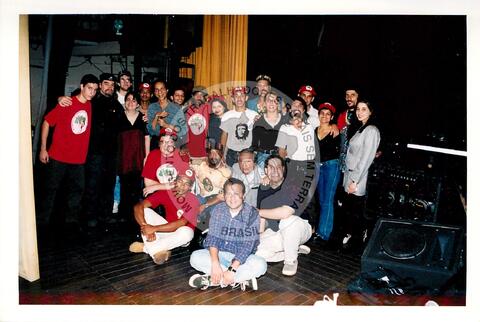 Original Objeto digital not accessible