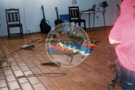 Encontro Internacional de Agricultura e Cooperativismo, 2o (Mato Grosso do Sul, [sem data]) [fotografia] / Fotógrafo(a) : Arquivo MST. -- Ref.: BR-SPMST_MST-SN-CIN_AMP_001156-009901-RIT.