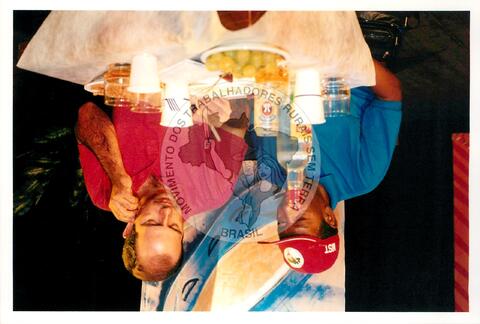 Original Document numérique not accessible