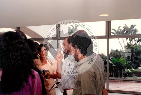 Original Document numérique not accessible