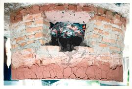 Semana Nacional de Cultura Brasileira e Reforma Agrária (Rio de Janeiro-RJ, 18 mar. 2002) [fotografia] / Fotógrafo(a) : Luciney Martins. -- Ref.: BR-SPMST_MST-SN-CIN_AMP_001820-013606-NDT.