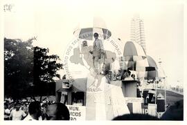 Mobilização pelo 1º de Maio (Cuba, [sem data]) [fotografia] / Fotógrafo(a) : Arquivo MST. -- Ref.: BR-SPMST_MST-SN-CIN_AMP_001044-008449-RIT.