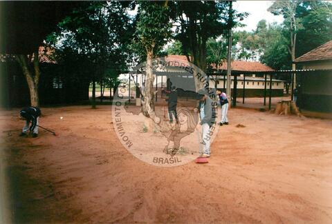 Original Objeto digital not accessible