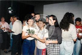 Diolinda (Brasil, [data n/d]) [fotografia] / Fotógrafo(a) : André Villaron ; Douglas Mansur ; Sérgio Santos. -- Ref.: BR-SPMST_MST-SN-CIN_AMP_001200-010306-LID.