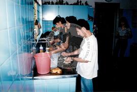 Encontro Cone Sul, 1o (Mato Grosso do Sul, mai. 1999) [fotografia] / Fotógrafo(a) : Arquivo MST. -- Ref.: BR-SPMST_MST-SN-CIN_AMP_001161-010154-RIT.