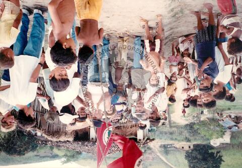 Original Objeto digital not accessible