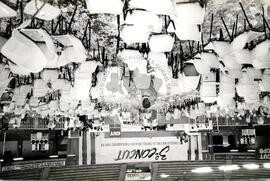 Congresso Nacional da CUT (CONCUT), 3o (Minas Gerais, 1988) [fotografia] / Fotógrafo(a) : Douglas Mansur. -- Ref.: BR-SPMST_MST-SN-CIN_AMP_000735-004835-CSS.