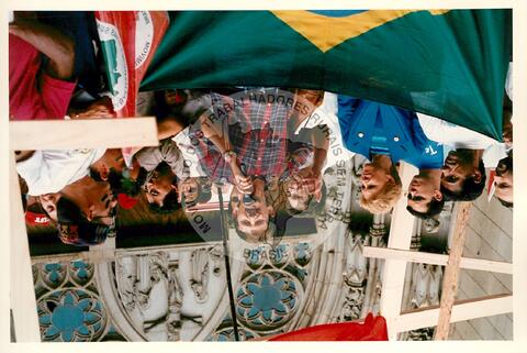 Original Objeto digital not accessible