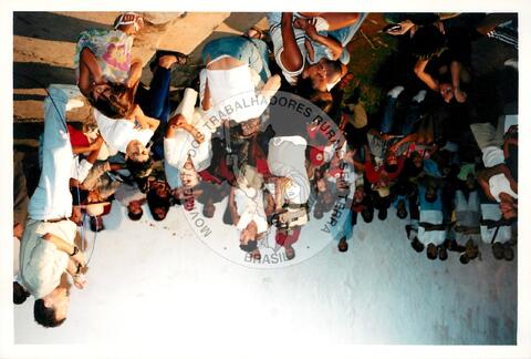 Original Objeto digital not accessible