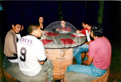 Original Objeto digital not accessible