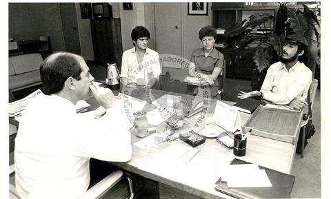 Original Objeto digital not accessible