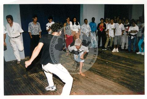 Original Objeto digital not accessible