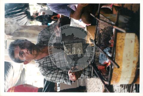 Original Objeto digital not accessible