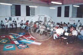 Encontro Cone Sul, 1o (Mato Grosso do Sul, mai. 1999) [fotografia] / Fotógrafo(a) : Arquivo MST. -- Ref.: BR-SPMST_MST-SN-CIN_AMP_001161-010177-RIT.