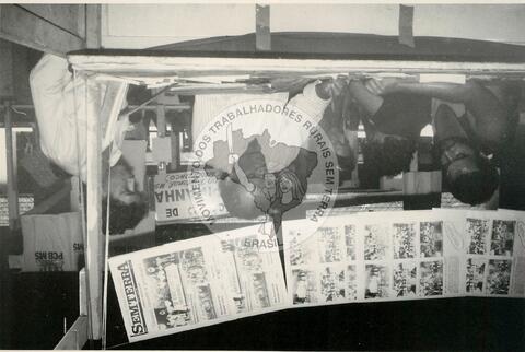 Original Digitaal object not accessible