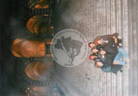 Intercâmbio de professores na Prefeitura de Salermo (Salerno (itália), mar. 2000) [fotografia] / Fotógrafo(a) : Arquivo MST. -- Ref.: BR-SPMST_MST-SN-CIN_AMP_001124-009281-RIT.