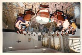 Consulta Popular (Itaci-SP, 08 dez. 1997) [fotografia] / Fotógrafo(a) : Douglas Mansur. -- Ref.: BR-SPMST_MST-SN-CIN_AMP_001951-014772-SPR.