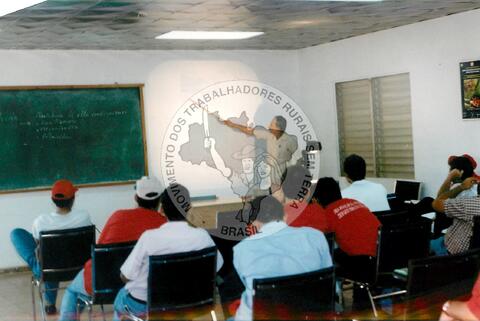 Original Objeto digital not accessible