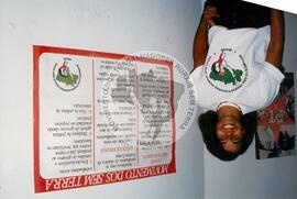 Marta Helena Rozena (Governador Valadares-MG, [sem data]) [fotografia] / Fotógrafo(a) : Paulo Sérgio Marcelino. -- Ref.: BR-SPMST_MST-SN-CIN_AMP_001318-010787-LID.